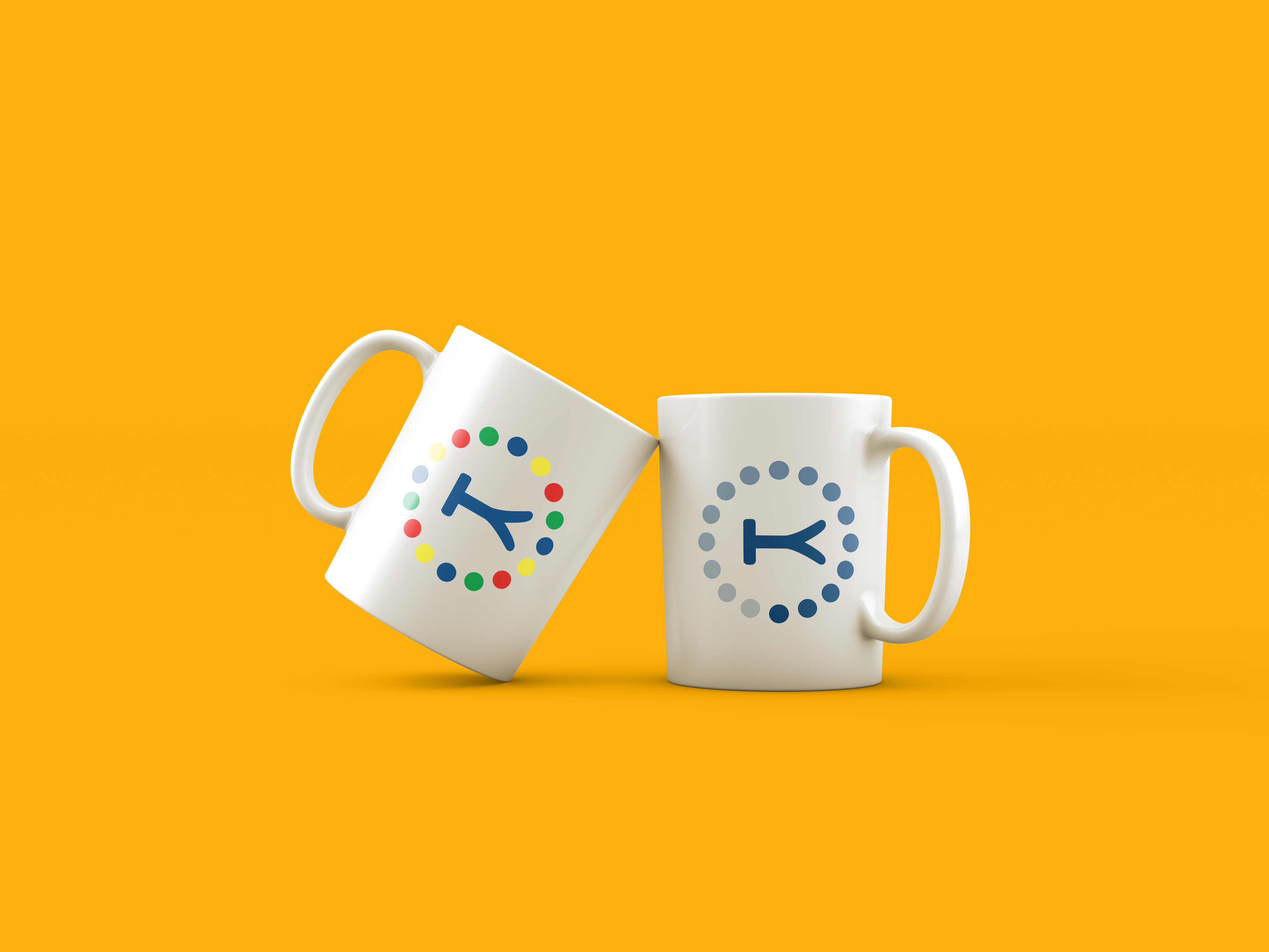 Brand & Identity — LEVEL Design