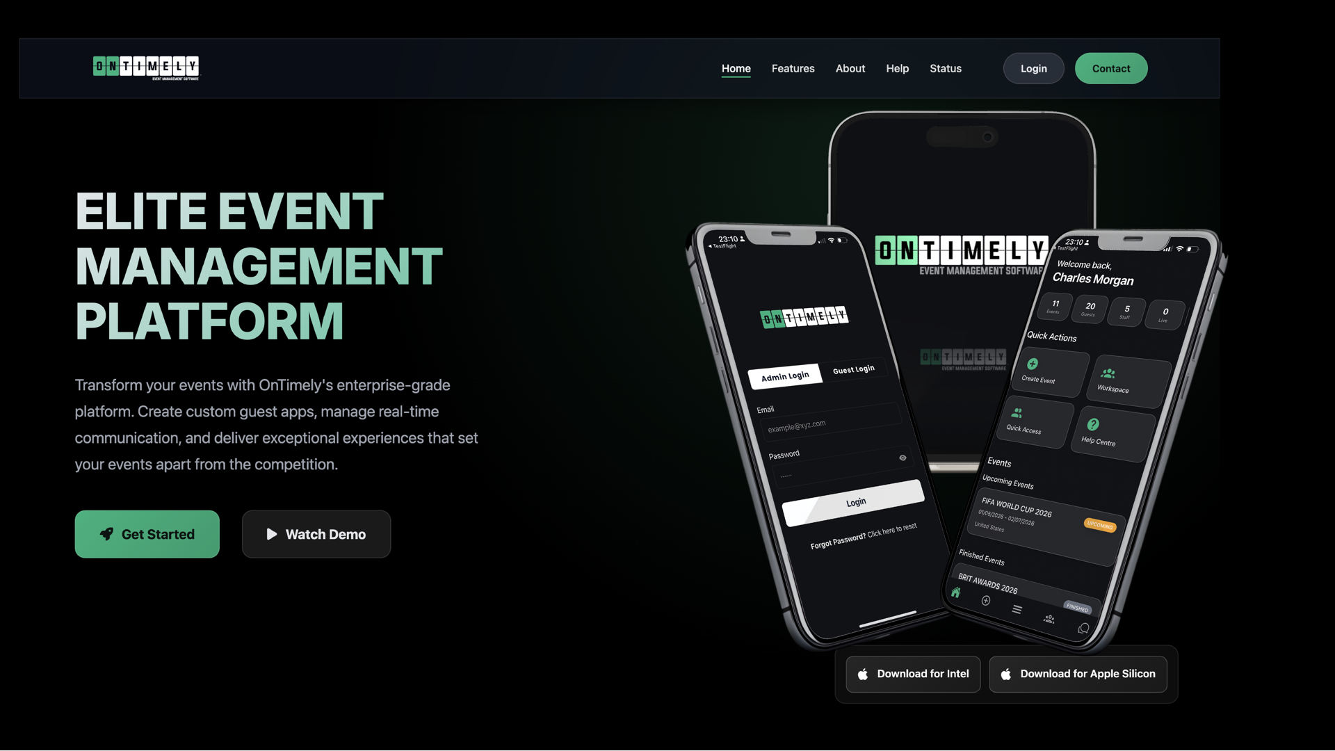 AI Systems & Portals — LEVEL Design