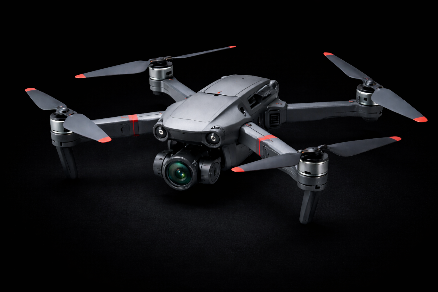 LEVEL Design Agency - Drone Photography Services