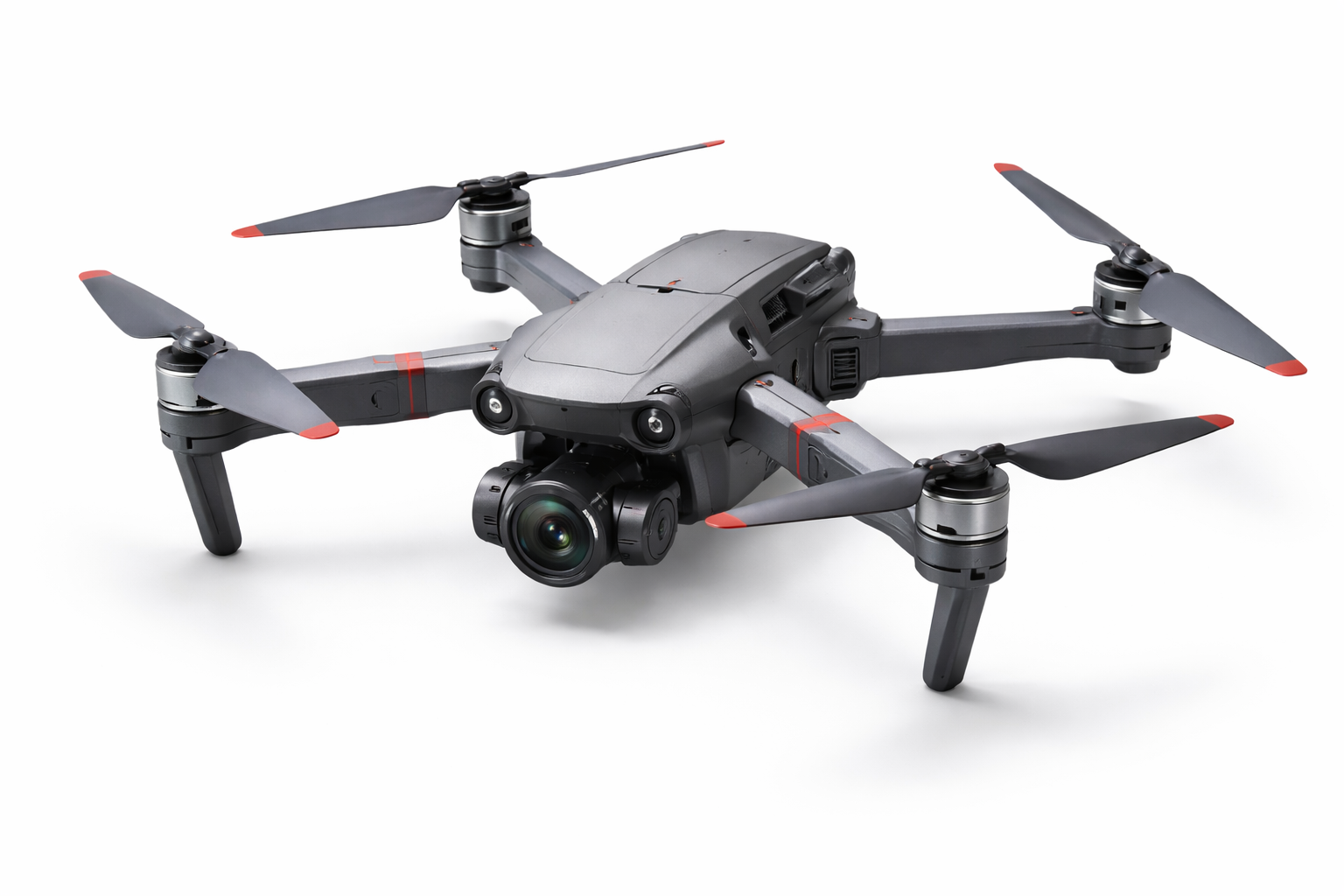 LEVEL Design Agency - Drone Photography Services