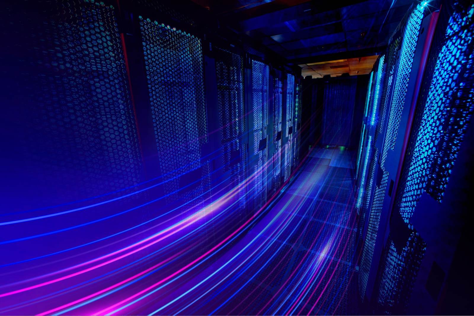 Systems and AI portals visual for LEVEL systems service