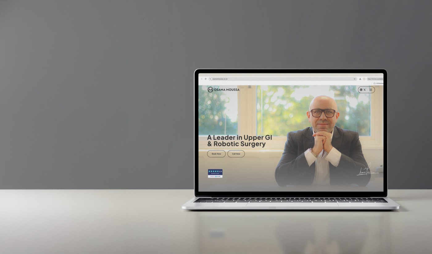 Web design and build by LEVEL Design